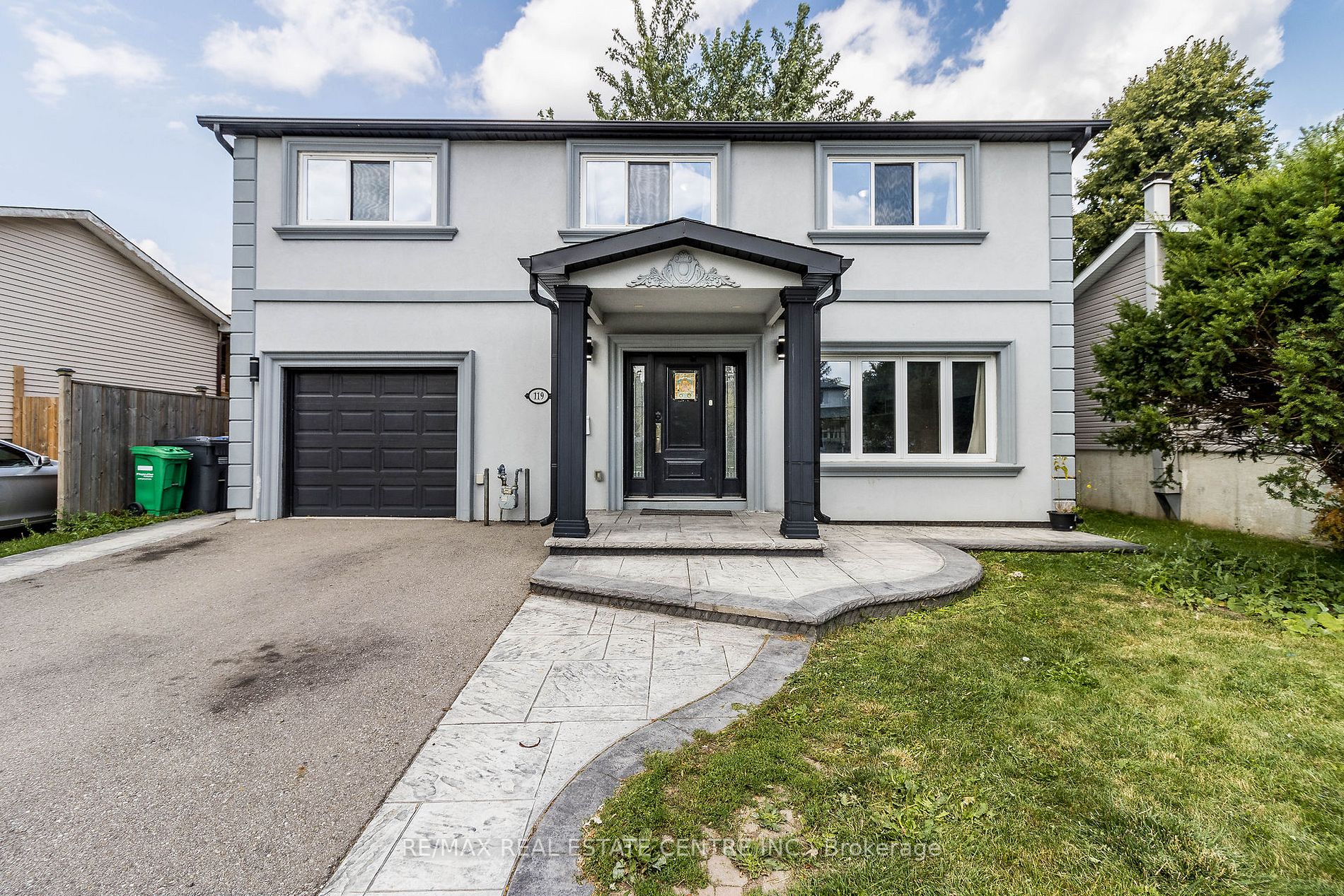 119 Madoc Dr