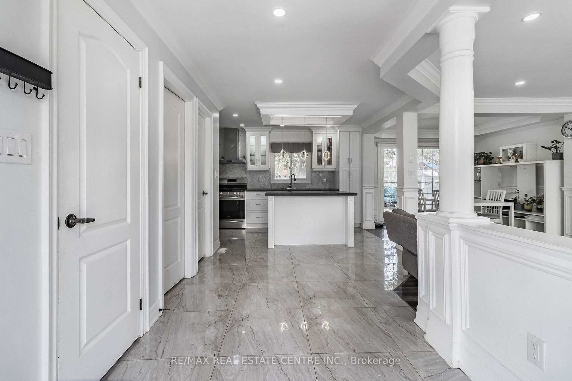 119 Madoc Dr