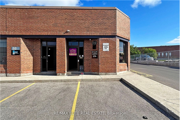 4801 Keele St, Toronto