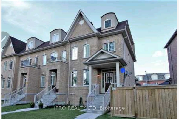 9 Parrotta Dr, Toronto