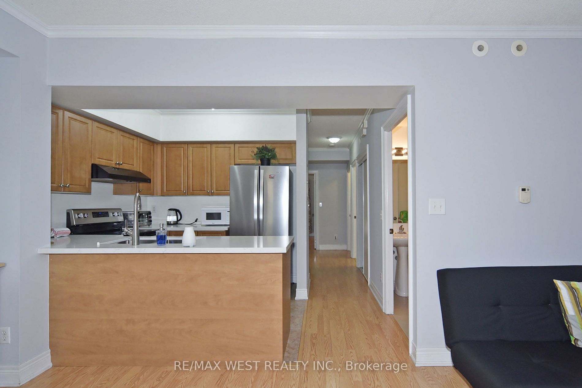 3031 Finch Ave W, #1005
