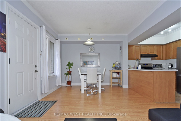 3031 Finch Ave W, Toronto