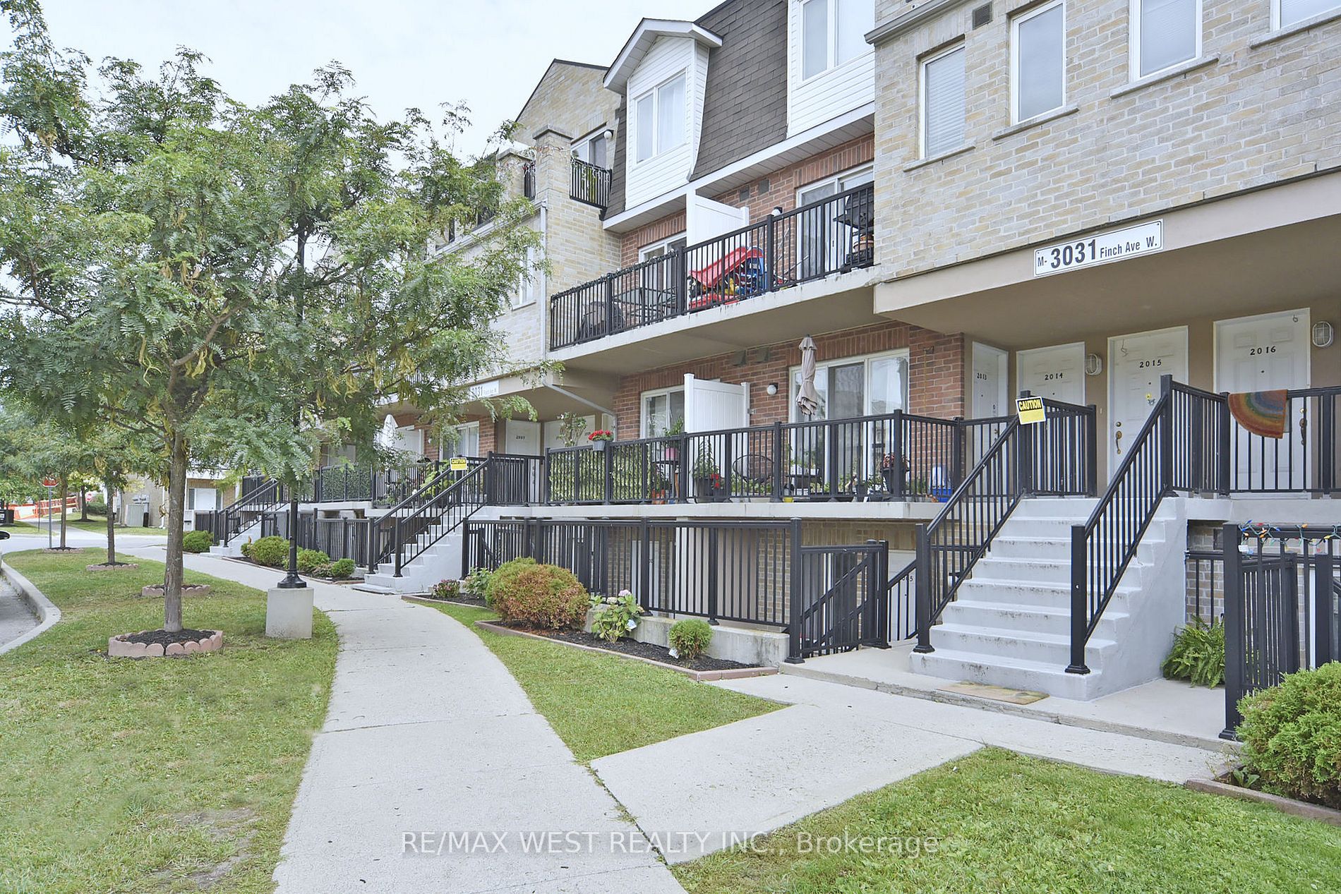 3031 Finch Ave W, #1005