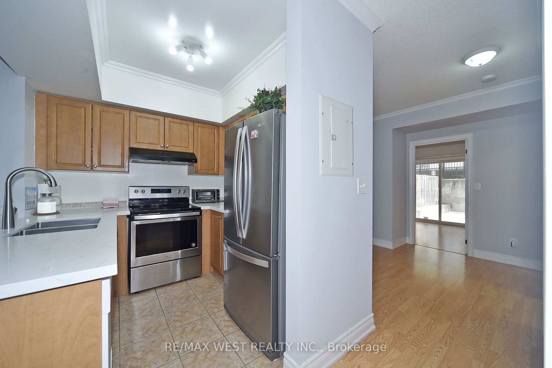 3031 Finch Ave W, #1005