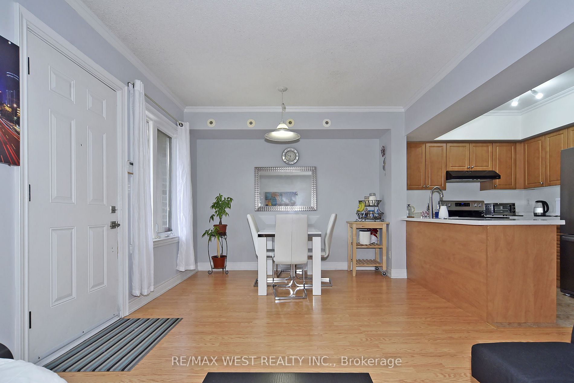 3031 Finch Ave W, #1005