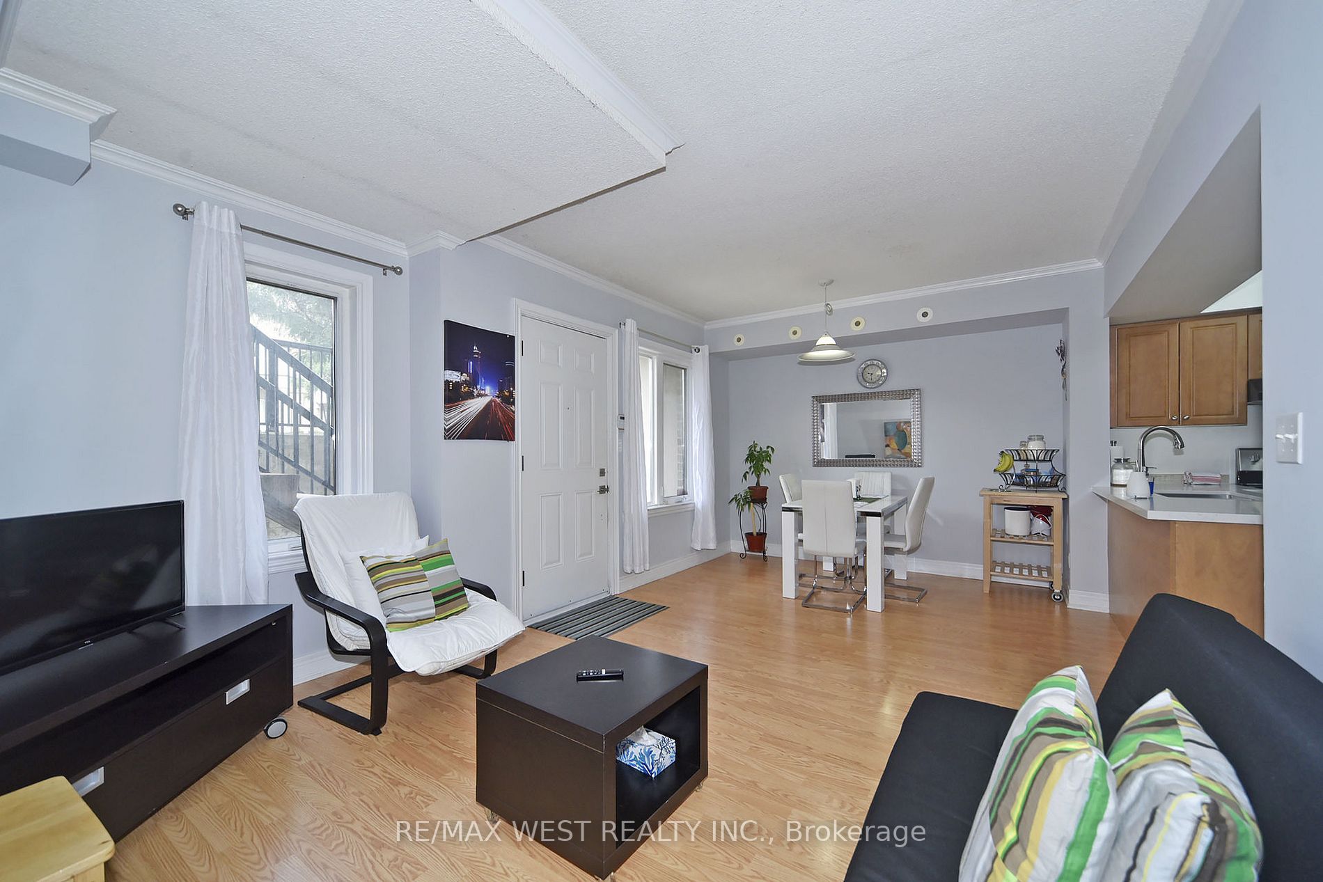 3031 Finch Ave W, #1005