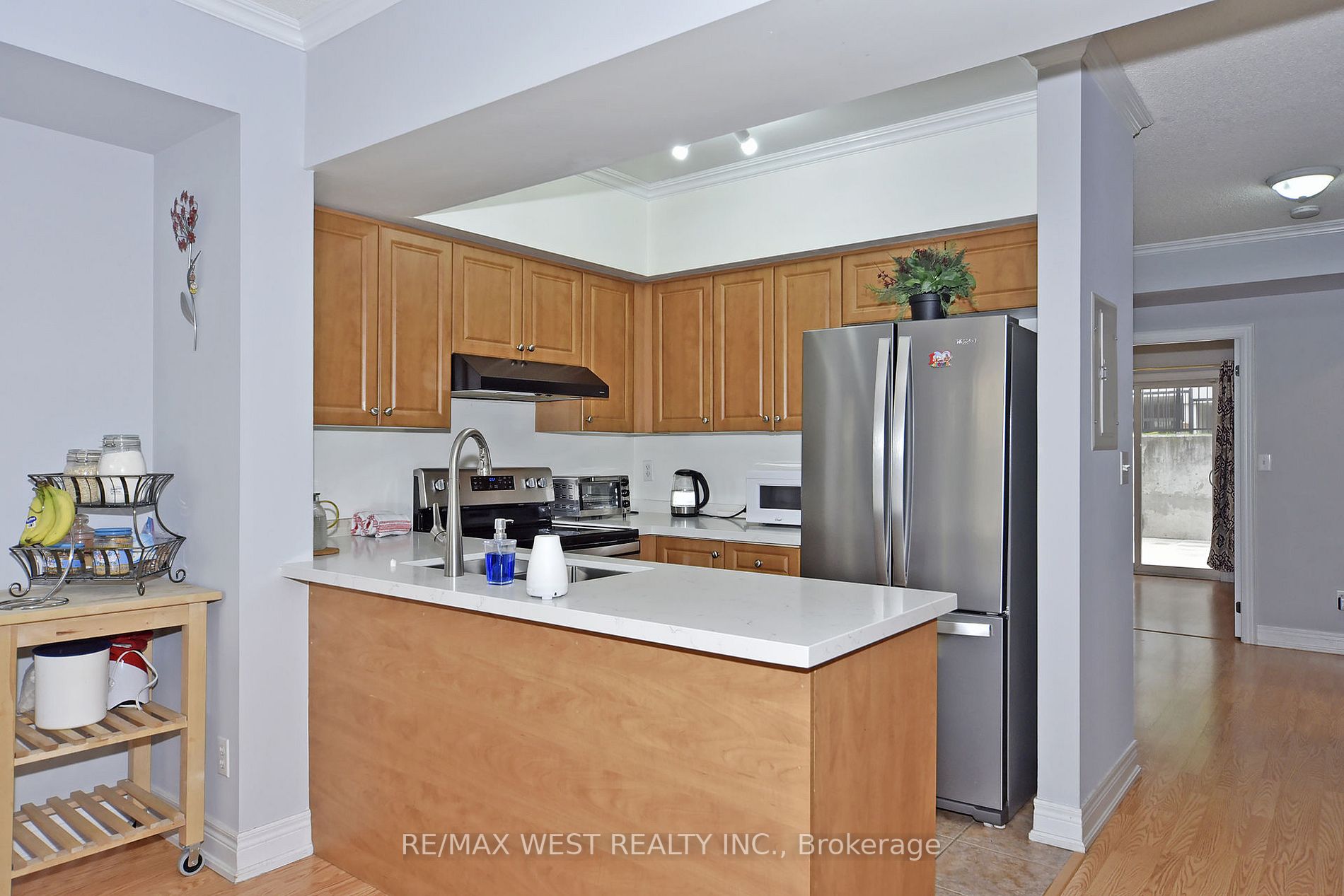 3031 Finch Ave W, #1005
