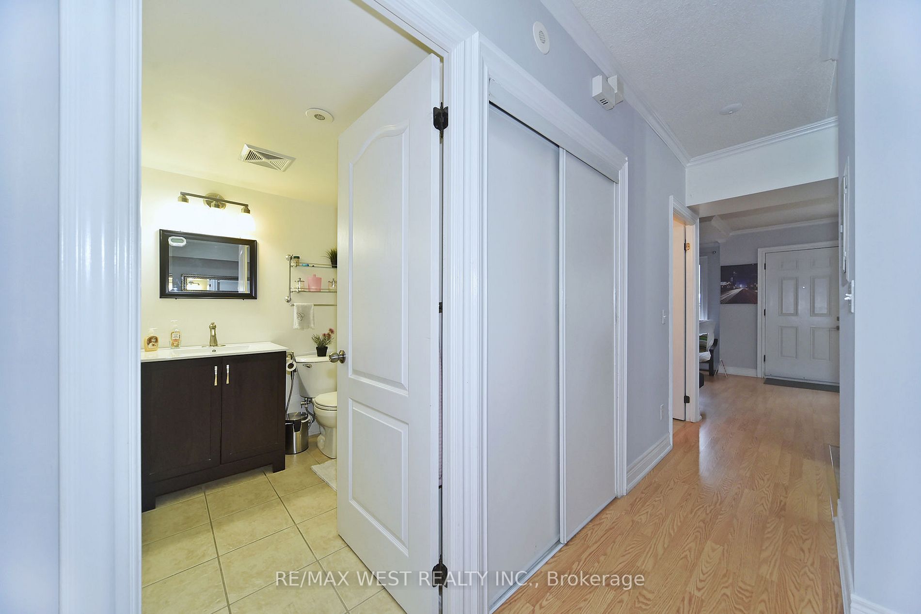 3031 Finch Ave W, #1005