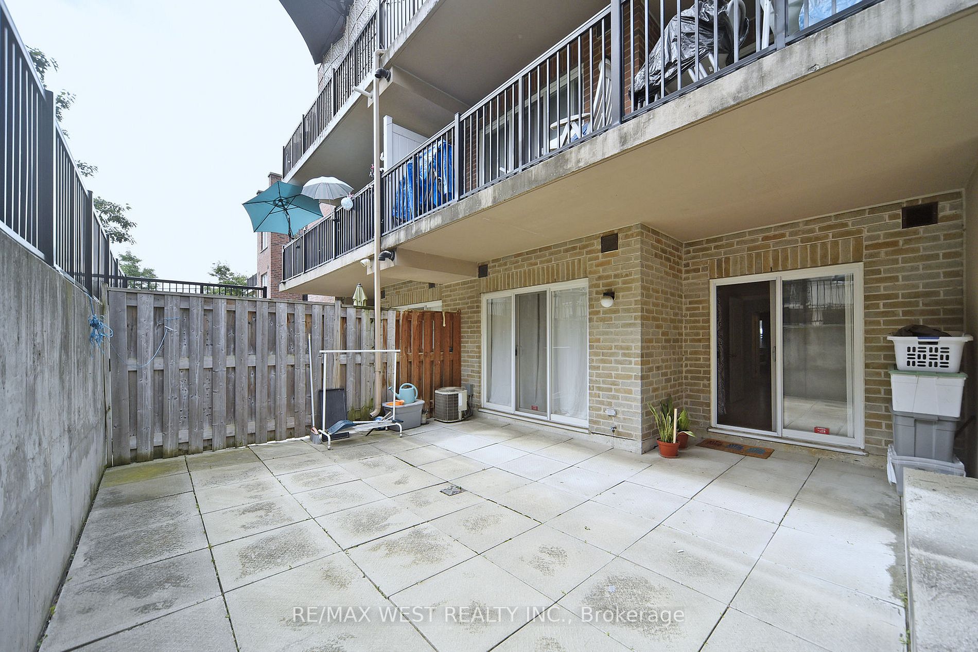 3031 Finch Ave W, #1005