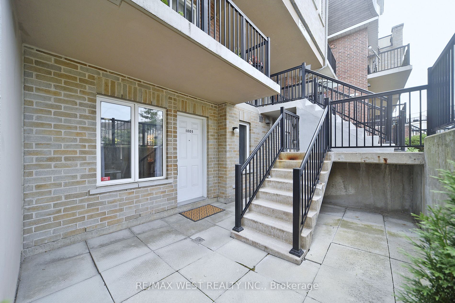 3031 Finch Ave W, #1005