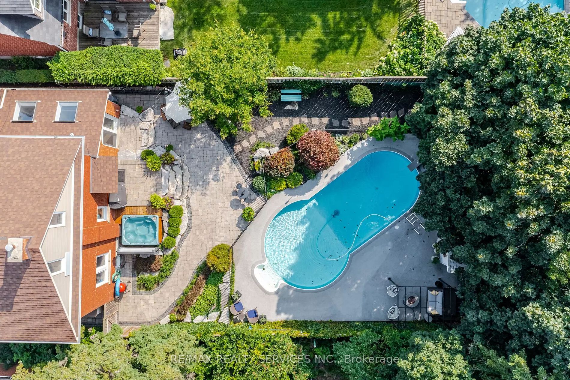 38 Rosedale Ave W