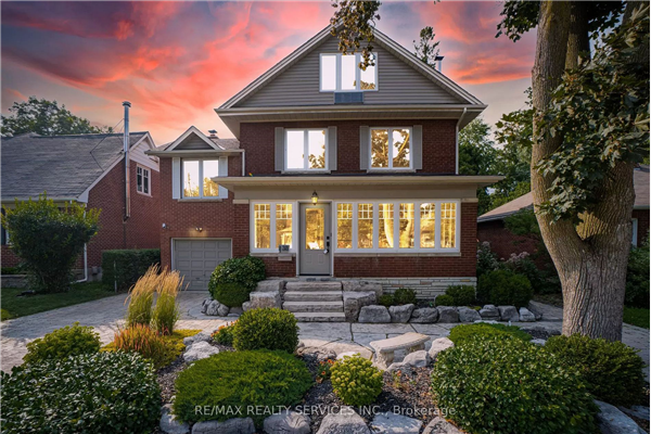 38 Rosedale Ave W