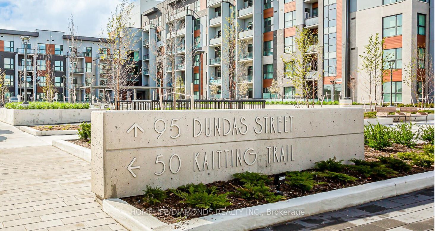 50 Kaitting Tr, #305