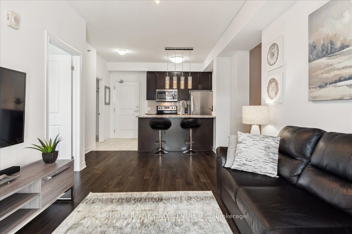 2490 Old Bronte Road, #726