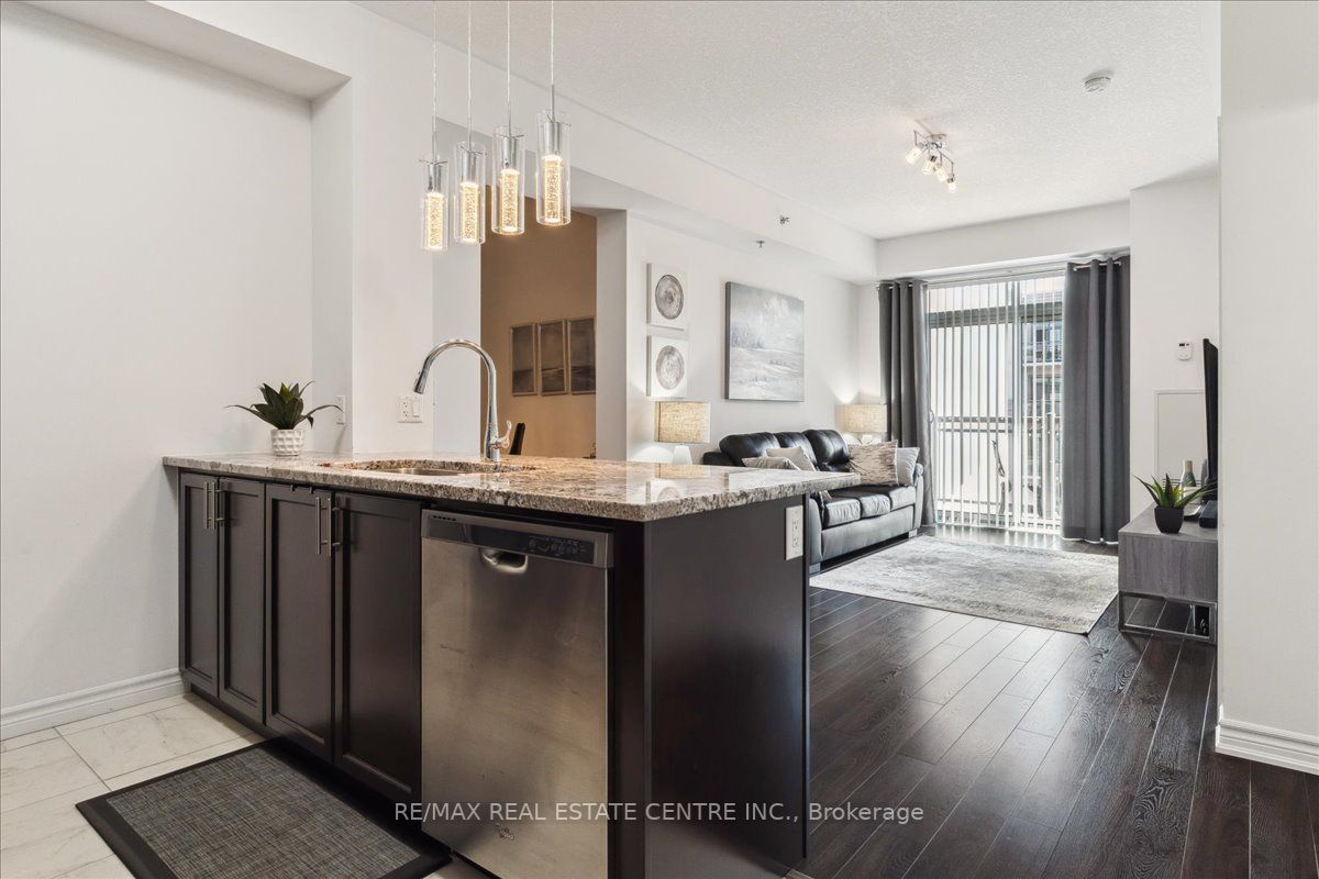 2490 Old Bronte Road, #726
