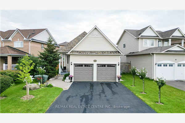 23 Porchlight Rd S, Brampton
