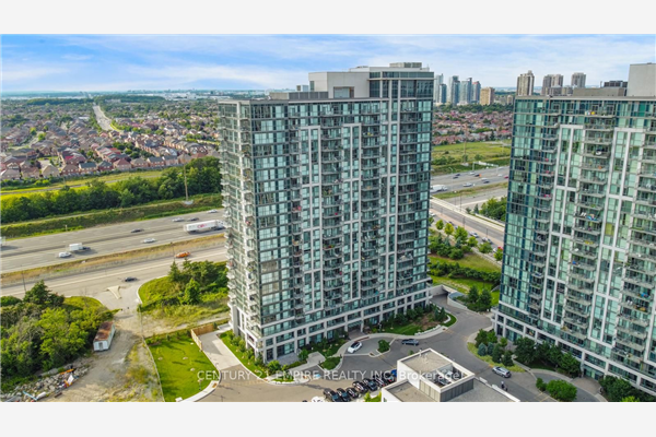 349 Rathburn Rd W, Mississauga