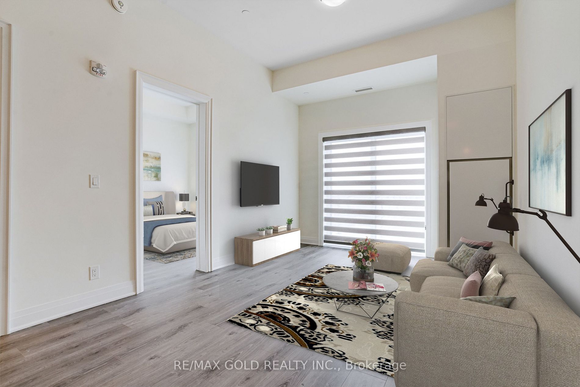128 Grovewood Common, #607