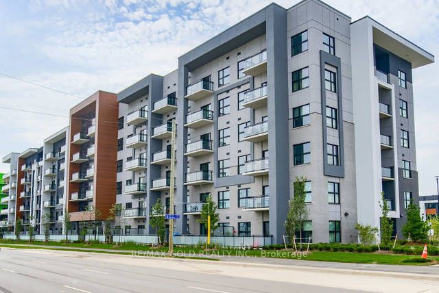 128 Grovewood Common, #607