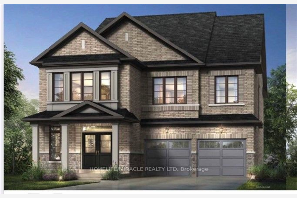 10 Aldenham St, Brampton