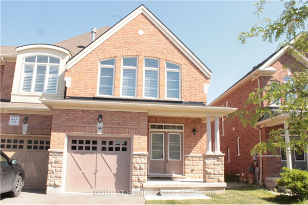 14 Munch Pl, Milton