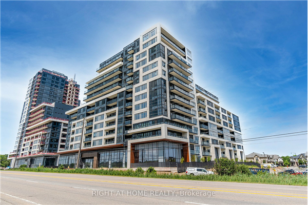 3200 William Coltson Ave E, Oakville