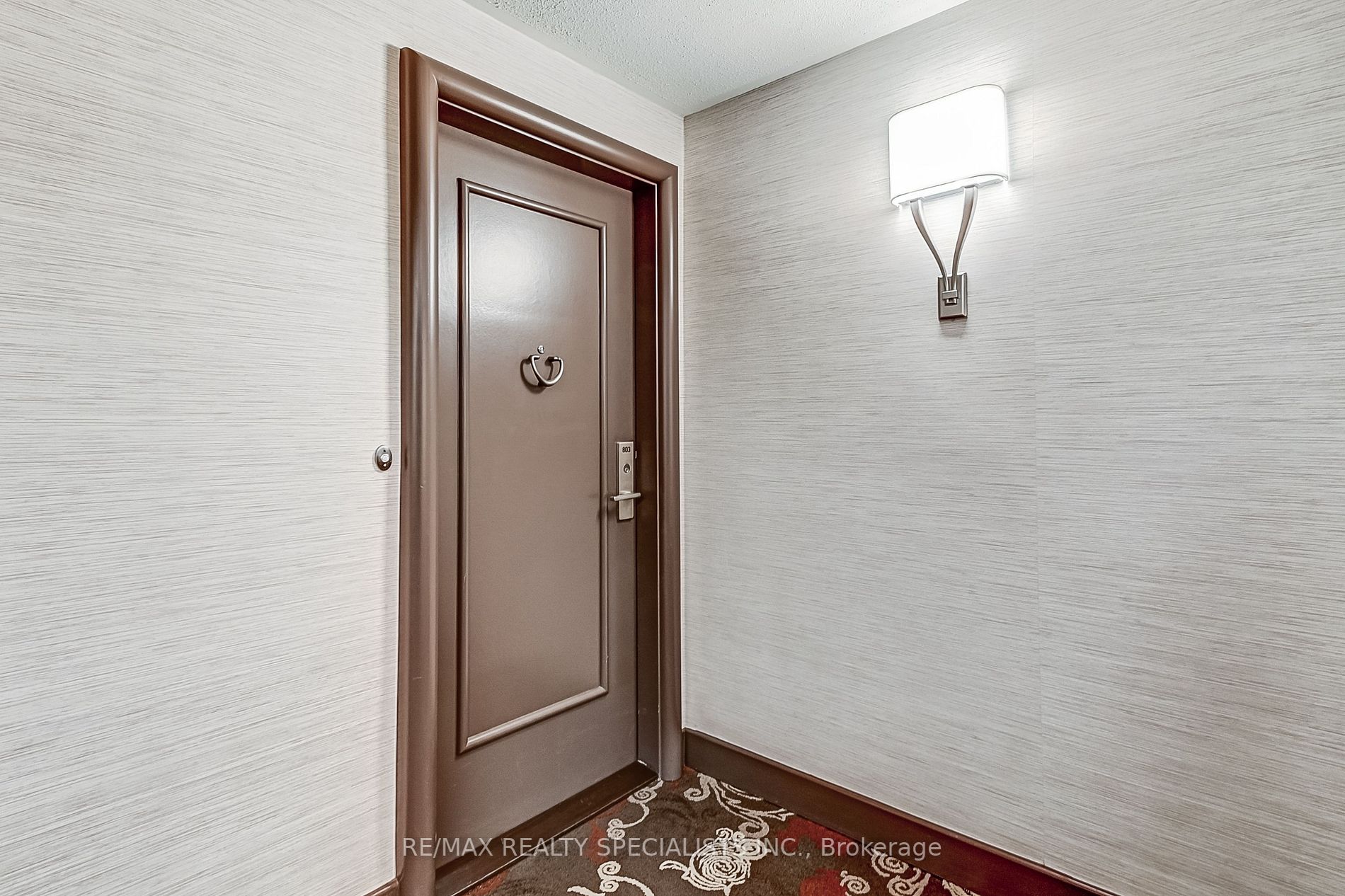 1400 Dixie Rd, #803