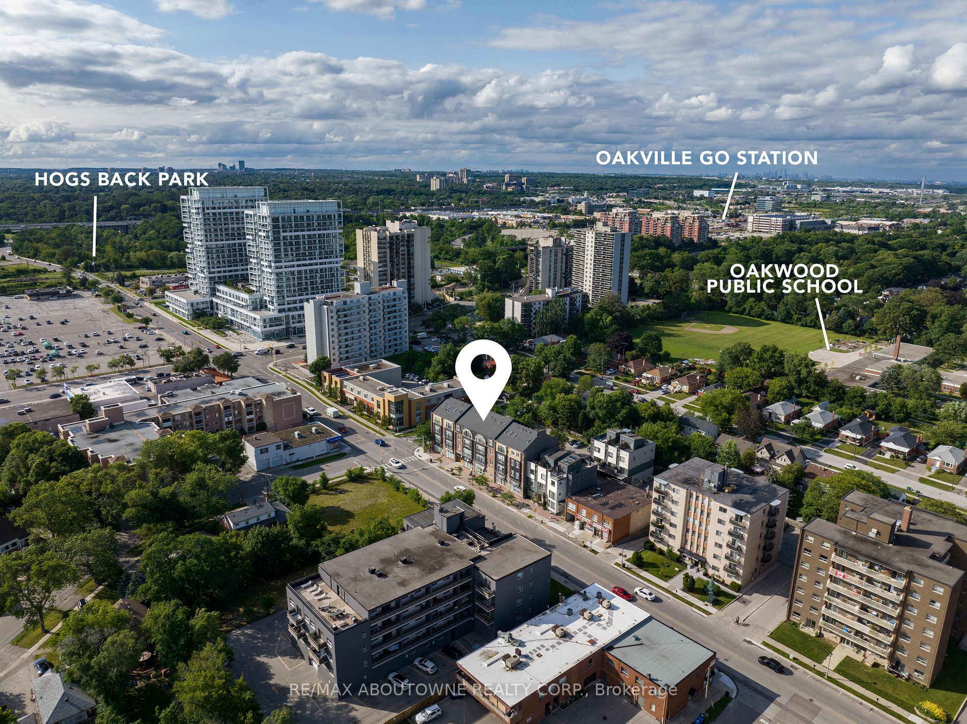459 Kerr Street, #205