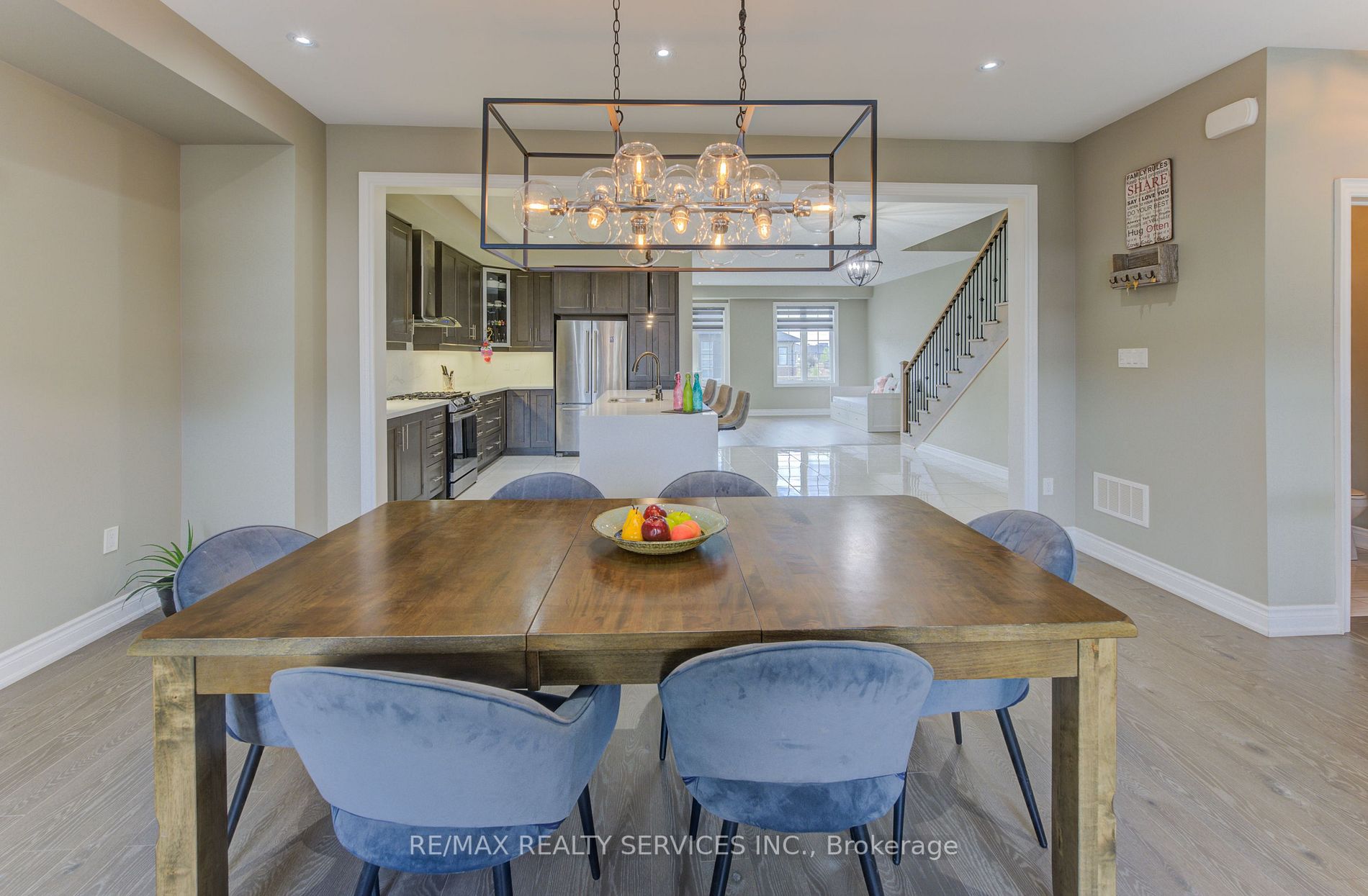 3077 Postridge Drive