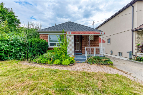 59 Aldgate Ave, Toronto