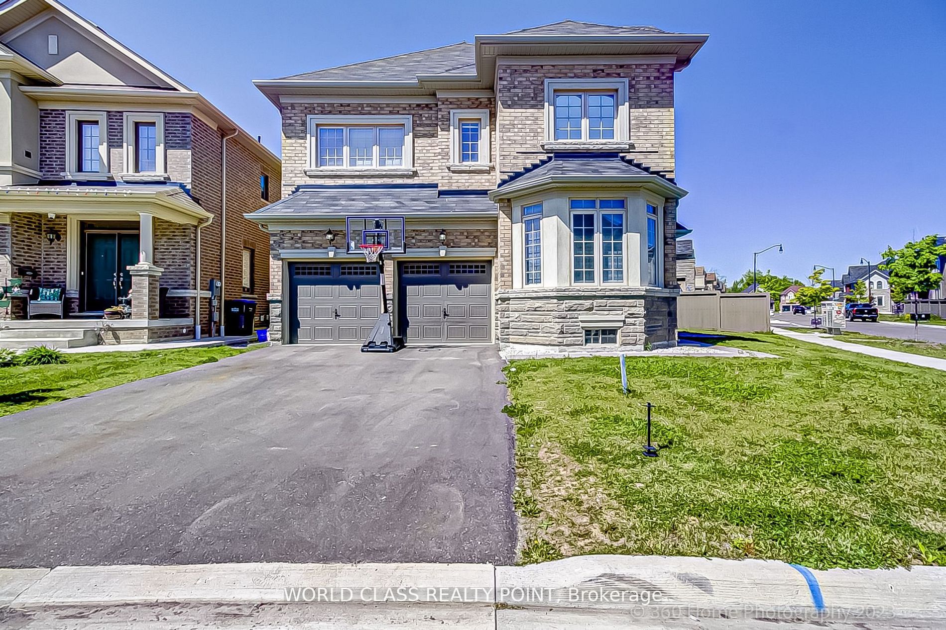 2 Loomis Rd