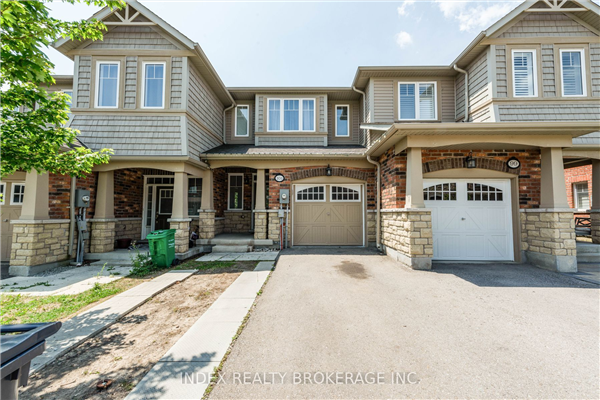 101 Abigail Cres, Caledon