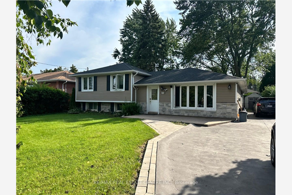 418 Tennyson Dr, Oakville
