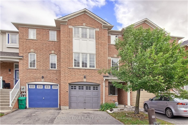 271 Richvale Dr S, Brampton