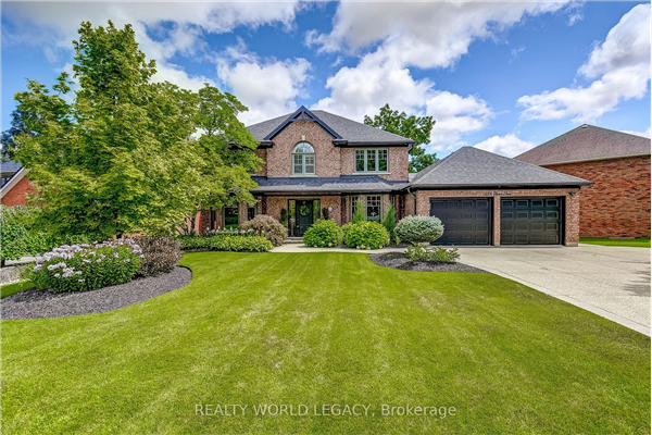 2305 Homer Dr, Burlington