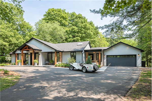 1300 #1 Side Rd, Burlington