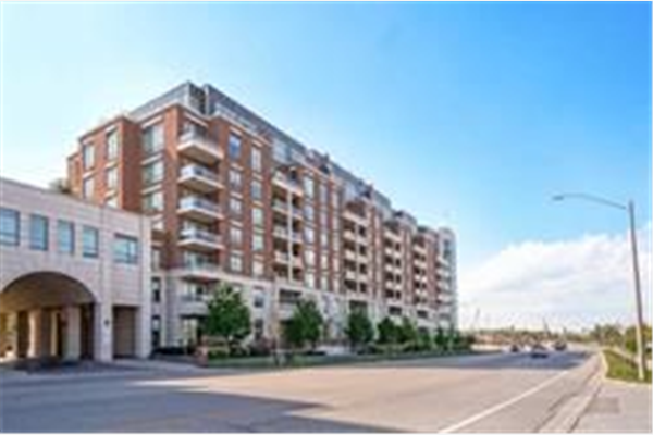 2470 Prince Michael Dr, Oakville