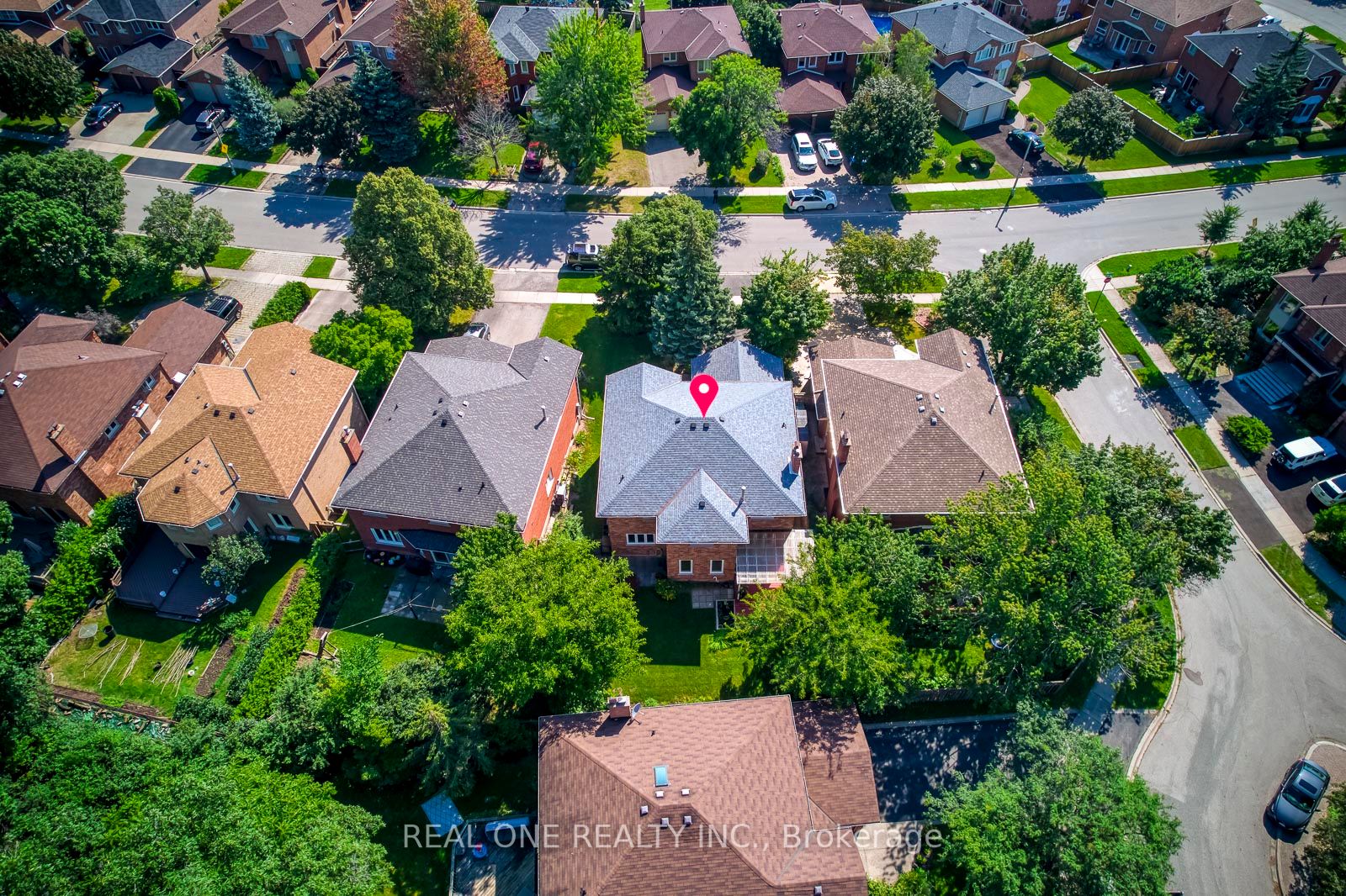 1276 Sir David Drive