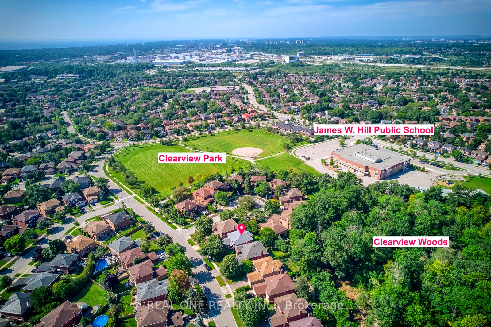 1276 Sir David Drive