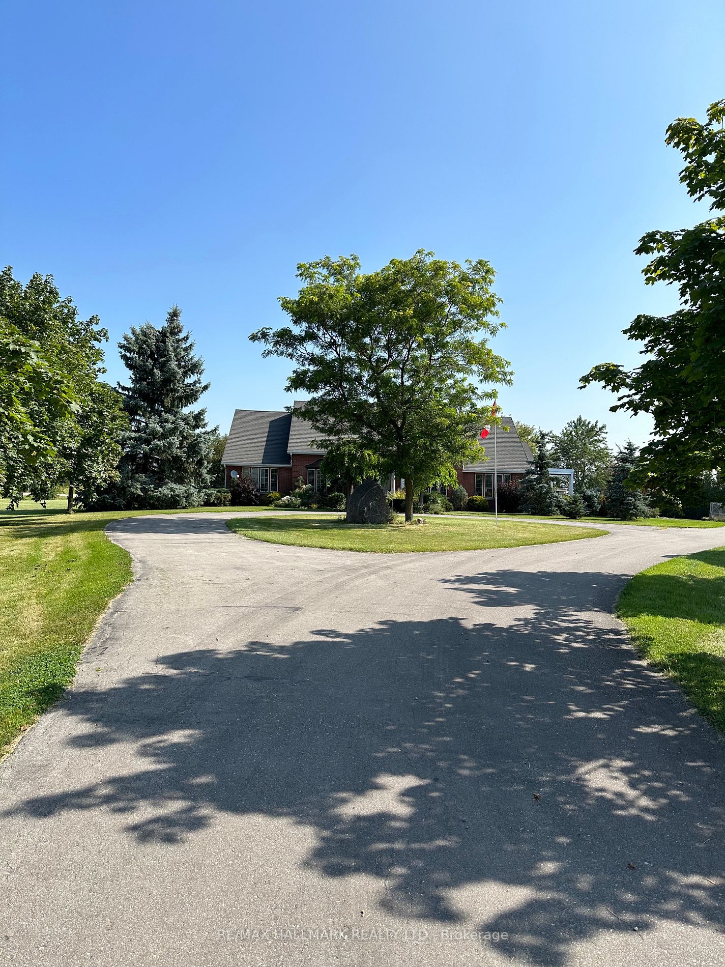 12319 Centreville Creek Rd