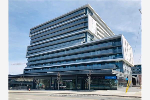 160 Flemington Rd, Toronto