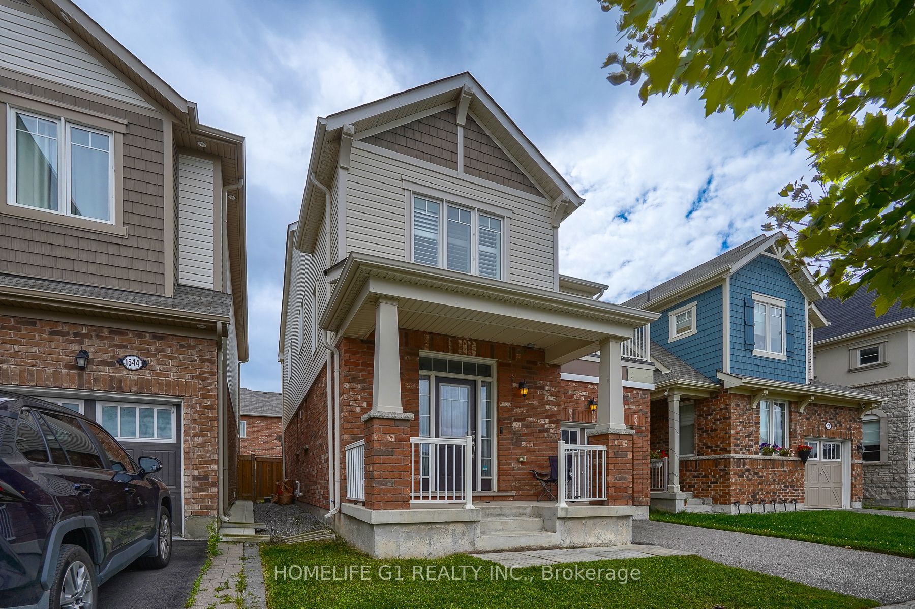 1540 Farmstead Dr
