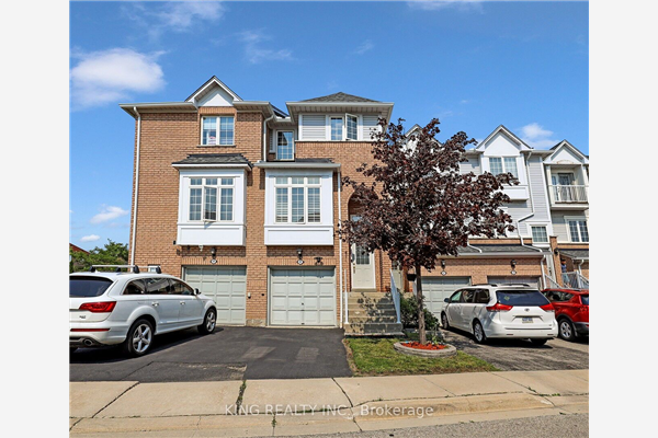280 Hillcrest Ave, Mississauga