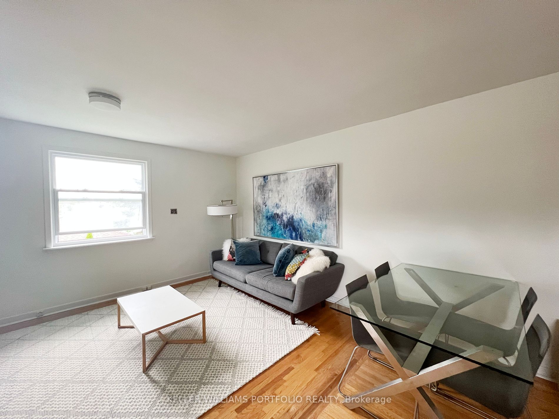232 Ryding Ave, #Upper