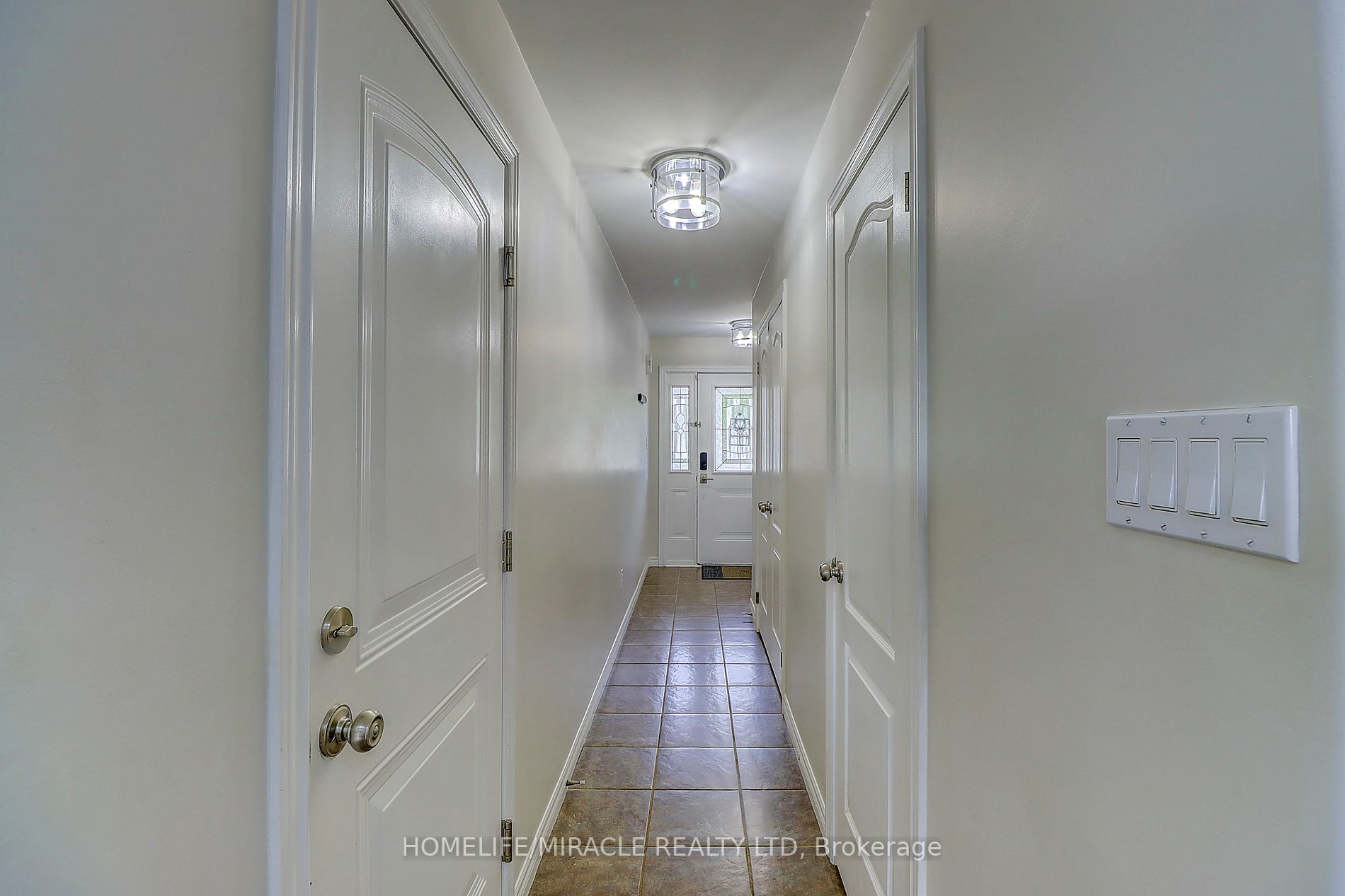 58 James Arnott Crescent