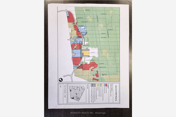 Ptlt 10 Innis Lake Rd, Caledon