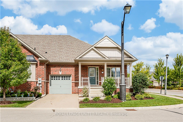 2 Jazzberry Rd, Brampton