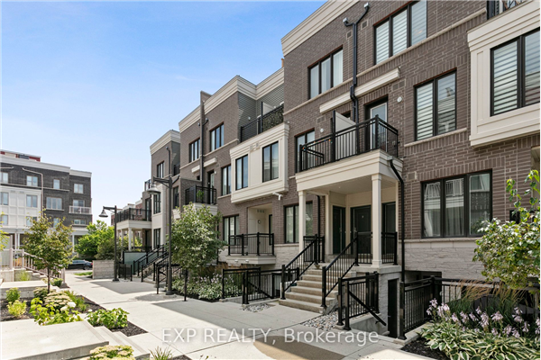 130 Long Branch Ave, Toronto