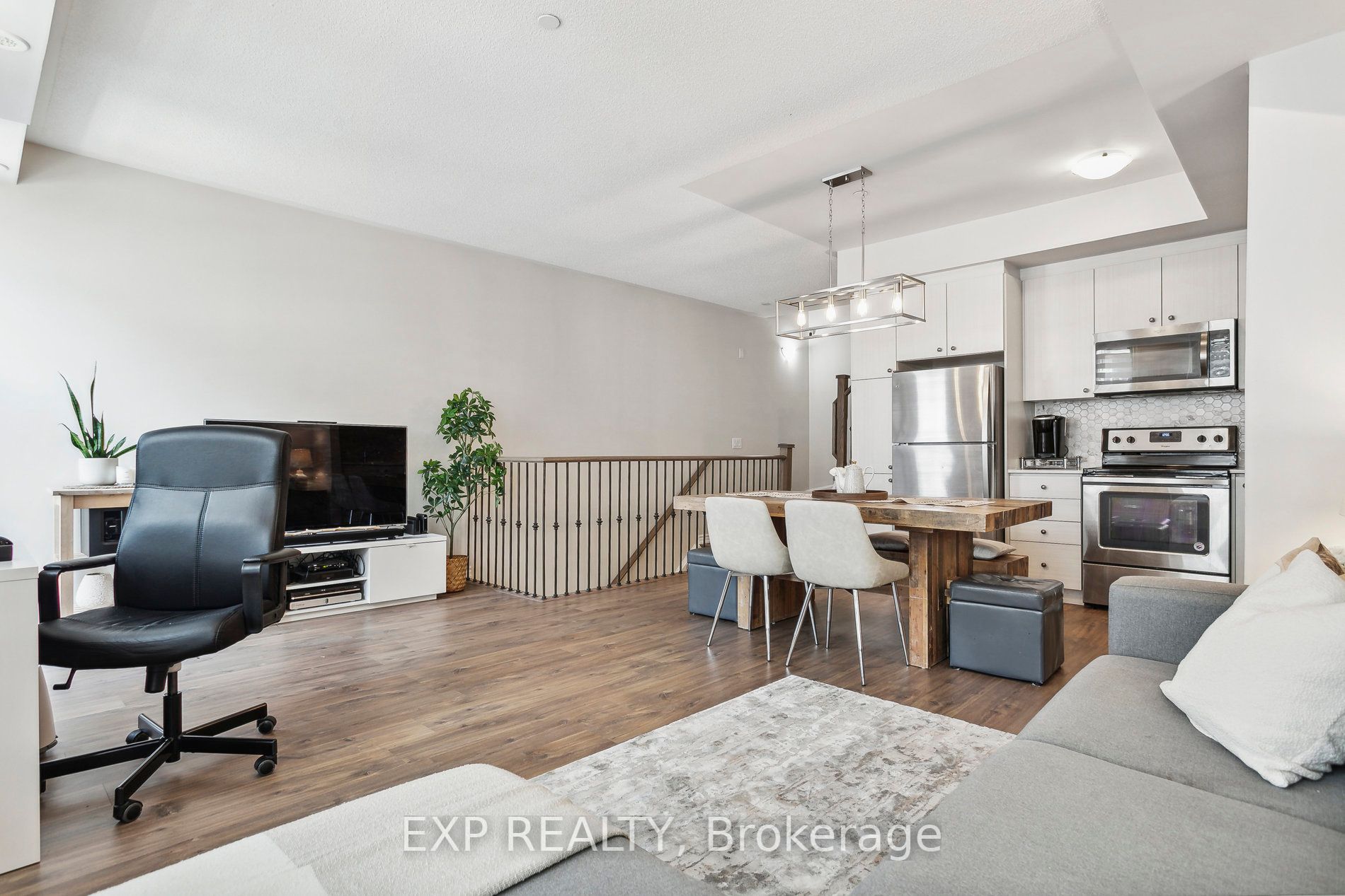 130 Long Branch Ave, #Th8