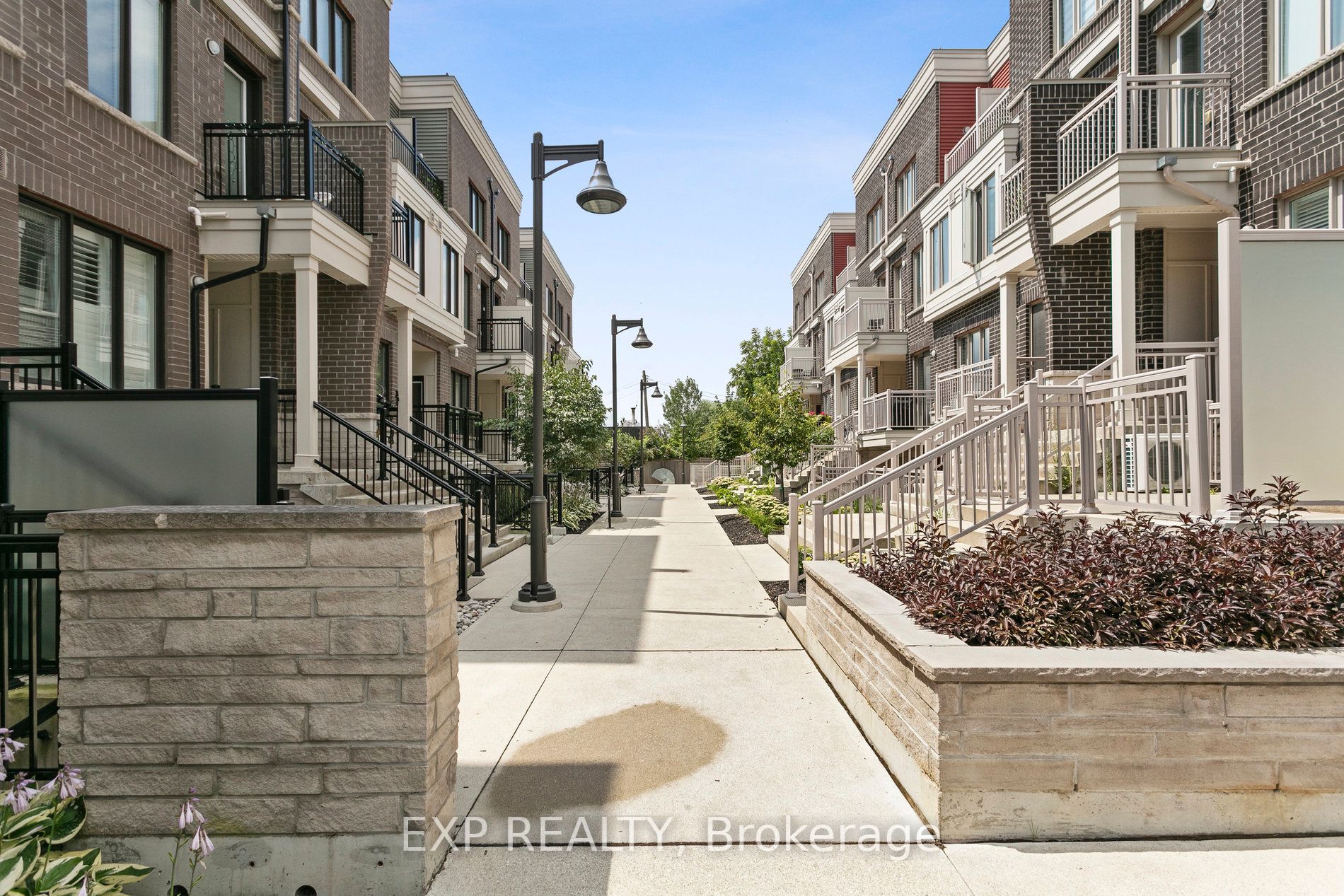 130 Long Branch Ave, #Th8